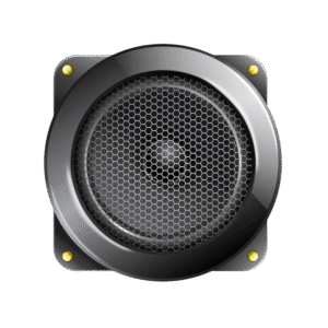 Bluetooth BT Speaker